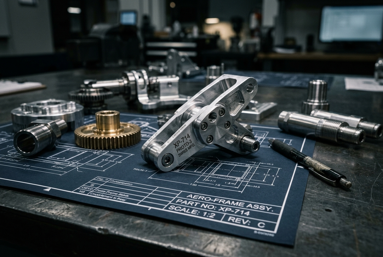 Vanev Ventures